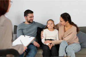 Psicología Infantil y Adolescente para Crecer con Equilibrio